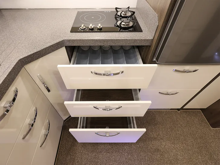 Fahrzeugbild Sonstige TOPX ALKOVEN 9100 BMQRSLGX #24