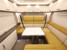 Fahrzeugbild Sonstige TOPX ALKOVEN 9100 BMQRSLGX #27