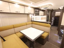 Fahrzeugbild Sonstige TOPX ALKOVEN 9100 BMQRSLGX #29
