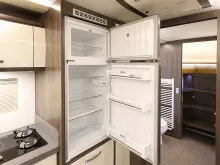 Fahrzeugbild Sonstige TOPX ALKOVEN 9100 BMQRSLGX #31