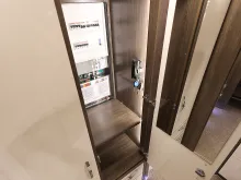 Fahrzeugbild Sonstige TOPX ALKOVEN 9100 BMQRSLGX #32