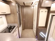Fahrzeugbild Sonstige TOPX ALKOVEN 9100 BMQRSLGX #33