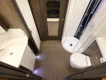 Fahrzeugbild Sonstige TOPX ALKOVEN 9100 BMQRSLGX #34