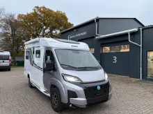 Fahrzeugbild Knaus VAN TI 550 MF VANSATION MJ2027 #1