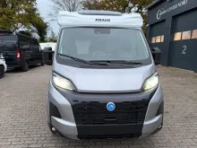 Fahrzeugbild Knaus VAN TI 550 MF VANSATION MJ2027 #2