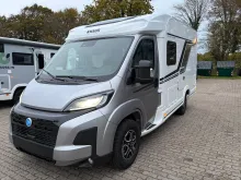 Fahrzeugbild Knaus VAN TI 550 MF VANSATION MJ2027 #3