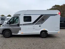 Fahrzeugbild Knaus VAN TI 550 MF VANSATION MJ2027 #4