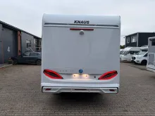 Fahrzeugbild Knaus VAN TI 550 MF VANSATION MJ2027 #6