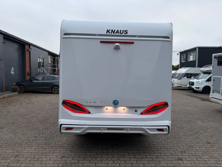 Fahrzeugbild Knaus VAN TI 550 MF VANSATION MJ2027 #6