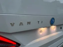 Fahrzeugbild Knaus VAN TI 550 MF VANSATION MJ2027 #7