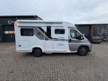 Fahrzeugbild Knaus VAN TI 550 MF VANSATION MJ2027 #9