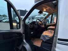 Fahrzeugbild Knaus VAN TI 550 MF VANSATION MJ2027 #10