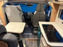 Fahrzeugbild Knaus VAN TI 550 MF VANSATION MJ2027 #19