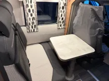 Fahrzeugbild Knaus VAN TI 550 MF VANSATION MJ2027 #20