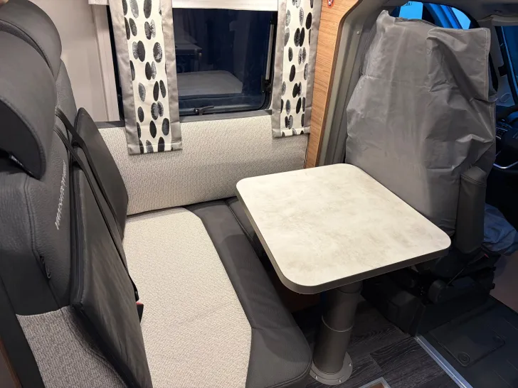 Fahrzeugbild Knaus VAN TI 550 MF VANSATION MJ2027 #20
