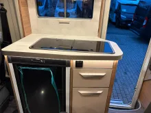 Fahrzeugbild Knaus VAN TI 550 MF VANSATION MJ2027 #22