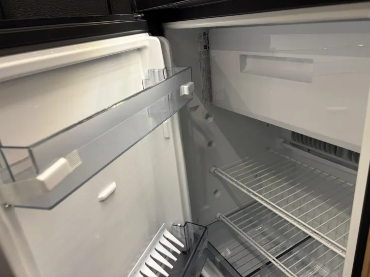 Fahrzeugbild Knaus VAN TI 550 MF VANSATION MJ2027 #26