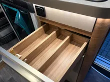 Fahrzeugbild Knaus VAN TI 550 MF VANSATION MJ2027 #28