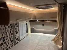 Fahrzeugbild Knaus VAN TI 550 MF VANSATION MJ2027 #30