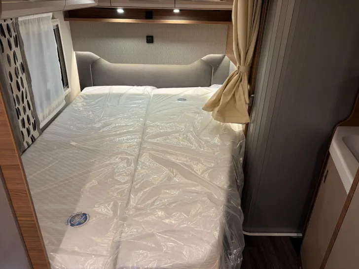 Fahrzeugbild Knaus VAN TI 550 MF VANSATION MJ2027 #31