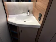 Fahrzeugbild Knaus VAN TI 550 MF VANSATION MJ2027 #35