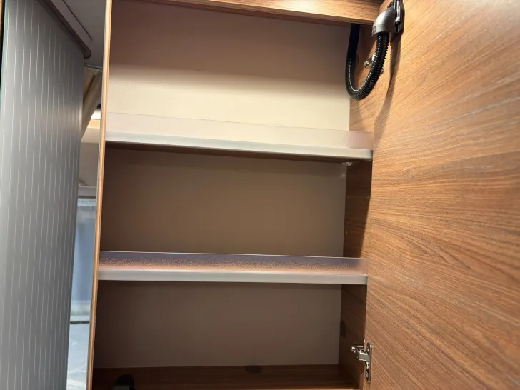 Fahrzeugbild Knaus VAN TI 550 MF VANSATION MJ2027 #38