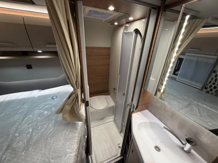 Fahrzeugbild Knaus VAN TI 550 MF VANSATION MJ2027 #39