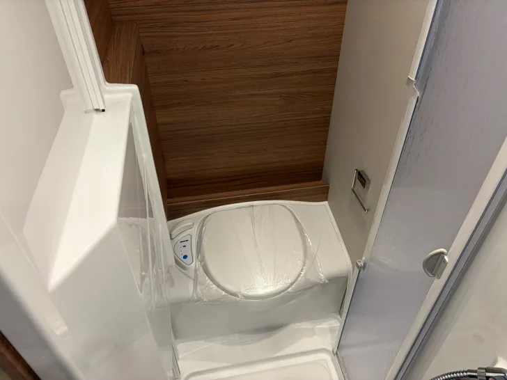 Fahrzeugbild Knaus VAN TI 550 MF VANSATION MJ2027 #41