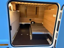 Fahrzeugbild Knaus VAN TI 550 MF VANSATION MJ2027 #42