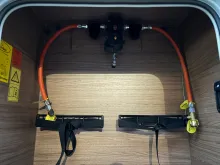 Fahrzeugbild Knaus VAN TI 550 MF VANSATION MJ2027 #43