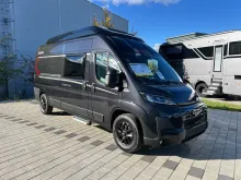 Fahrzeugbild Dethleffs GLOBETRAIL FIAT 600 DR #4