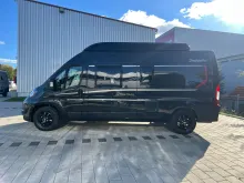 Fahrzeugbild Dethleffs GLOBETRAIL FIAT 600 DR #7