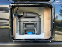Fahrzeugbild Dethleffs GLOBETRAIL FIAT 600 DR #8