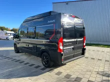 Fahrzeugbild Dethleffs GLOBETRAIL FIAT 600 DR #9