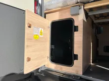 Fahrzeugbild Dethleffs GLOBETRAIL FIAT 600 DR #14