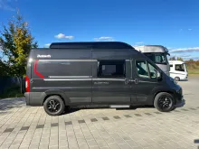 Fahrzeugbild Dethleffs GLOBETRAIL FIAT 600 DR #16