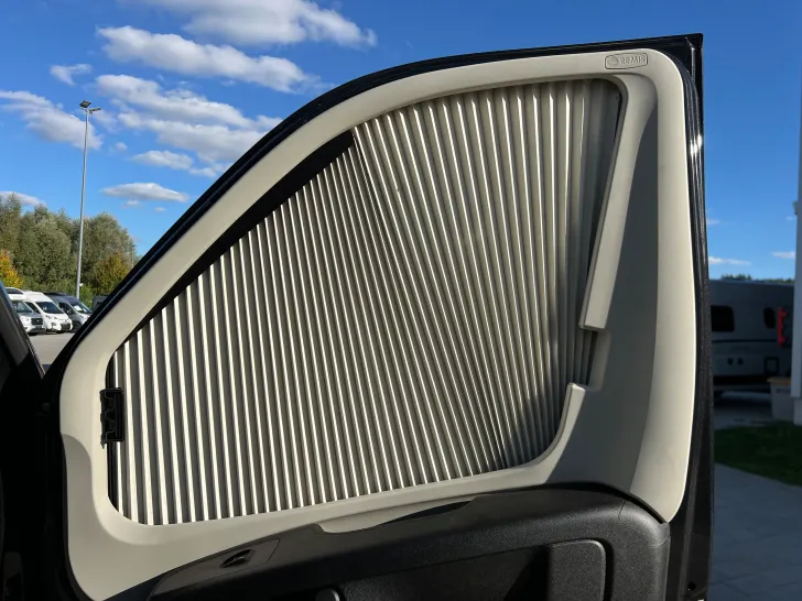 Fahrzeugbild Dethleffs GLOBETRAIL FIAT 600 DR #17