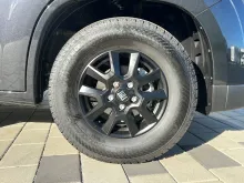 Fahrzeugbild Dethleffs GLOBETRAIL FIAT 600 DR #18