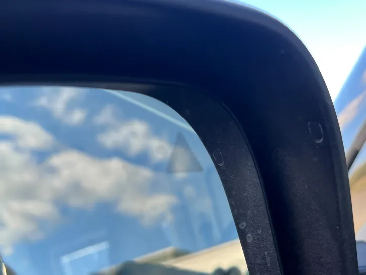 Fahrzeugbild Dethleffs GLOBETRAIL FIAT 600 DR #19