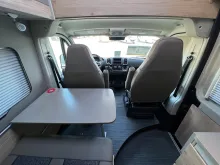 Fahrzeugbild Dethleffs GLOBETRAIL FIAT 600 DR #21