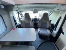Fahrzeugbild Dethleffs GLOBETRAIL FIAT 600 DR #22