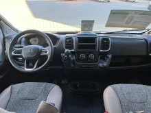 Fahrzeugbild Dethleffs GLOBETRAIL FIAT 600 DR #23