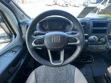 Fahrzeugbild Dethleffs GLOBETRAIL FIAT 600 DR #26