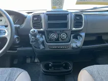 Fahrzeugbild Dethleffs GLOBETRAIL FIAT 600 DR #28