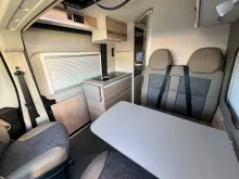 Fahrzeugbild Dethleffs GLOBETRAIL FIAT 600 DR #29