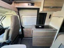 Fahrzeugbild Dethleffs GLOBETRAIL FIAT 600 DR #31