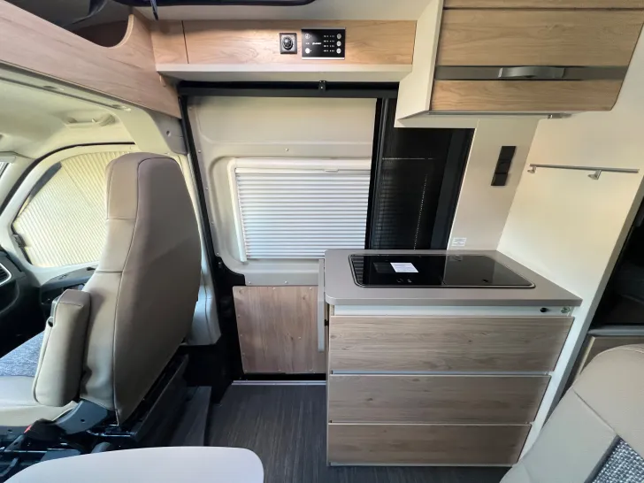 Fahrzeugbild Dethleffs GLOBETRAIL FIAT 600 DR #31