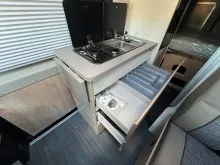 Fahrzeugbild Dethleffs GLOBETRAIL FIAT 600 DR #34