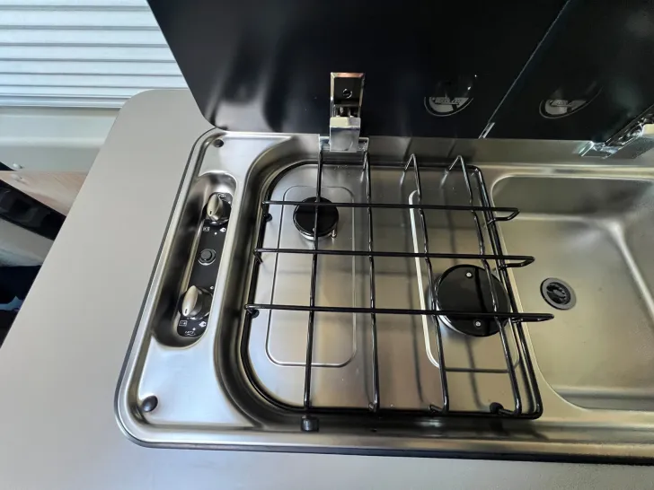 Fahrzeugbild Dethleffs GLOBETRAIL FIAT 600 DR #35
