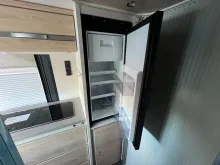 Fahrzeugbild Dethleffs GLOBETRAIL FIAT 600 DR #37